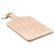 Tabla de cortar de madera personalizado