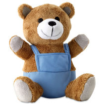 Muneco de peluche personalizado Muneco de peluche personalizado