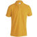 Polo unisex 180 gr m2 algodon ring spun 180 personalizado
