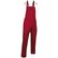 Peto pregon de adulto para fiestas y penas original rojo