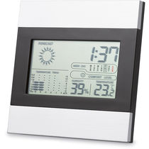 Estacion meteorologica i personalizado plata mate Estacion meteorologica i personalizado plata mate