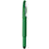 Boligrafo puntero retroiluminado merchandising verde