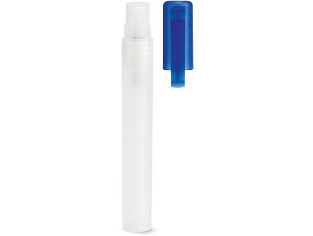 Jabon seco de manos barato azul