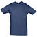 Camiseta en 37 colores regent sols 150 original azul denim