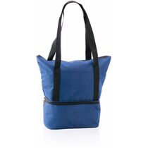Bolso nevera grande personalizado azul marino Bolso nevera grande personalizado azul marino