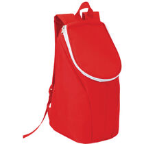 Mochila nevera de poliester 600d pvc personalizada Mochila nevera de poliester 600d pvc personalizada