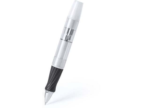 Boligrafo multiherramienta mintrix personalizado Boligrafo multiherramienta mintrix personalizado