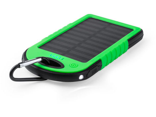 Powerbank lenard personalizado Powerbank lenard personalizado