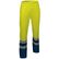 Pantalon reflectante 100 algodon brick personalizado