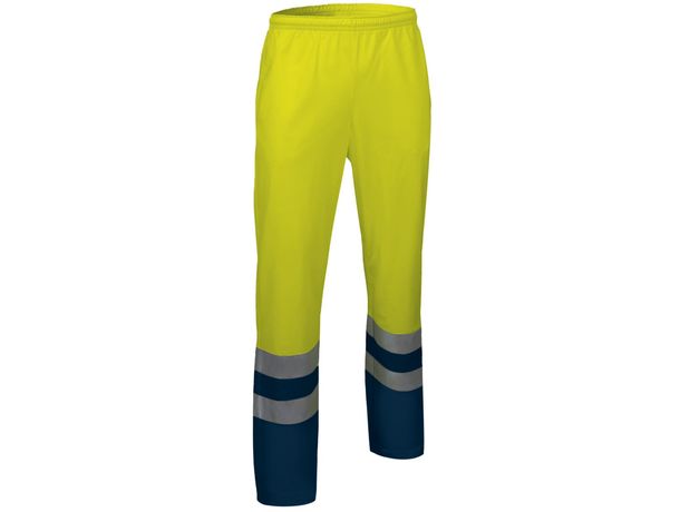 Pantalon reflectante 100 algodon brick personalizado Pantalon reflectante 100 algodon brick personalizado
