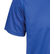 Camiseta tecnica diseno de panal en la espalda de nino tecnic rox 135 personalizado azul
