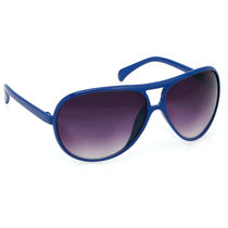 Gafas de sol lyoko personalizado azul Gafas de sol lyoko personalizado azul