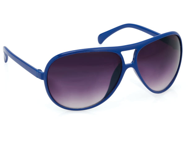 Gafas de sol lyoko personalizado azul Gafas de sol lyoko personalizado azul