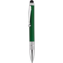 Boligrafo puntero de plastico miclas barato verde Boligrafo puntero de plastico miclas barato verde
