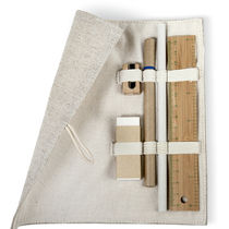 Estuche ecologico con art papeleria personalizado Estuche ecologico con art papeleria personalizado