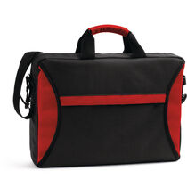 Maletin cartera de congresos bicolor personalizado Maletin cartera de congresos bicolor personalizado