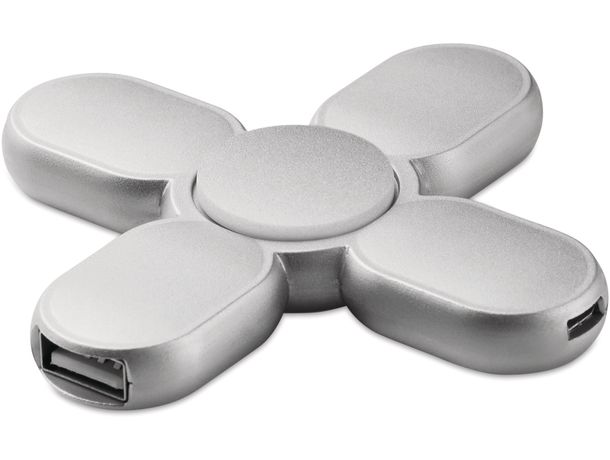 Spinner hub personalizado Spinner hub personalizado