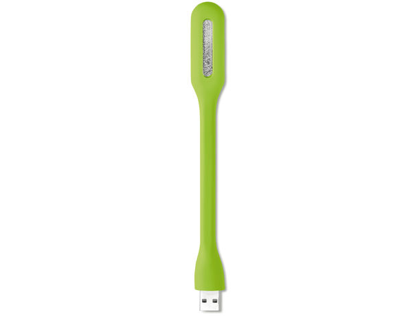 Luz portatil usb personalizado Luz portatil usb personalizado