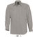Camisa de hombre boston sols 135 original plata