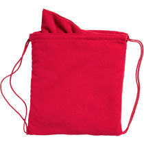 Mochila toalla de cuerda personalizada Mochila toalla de cuerda personalizada