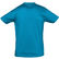 Camiseta en 37 colores regent sols 150 barata azul aqua