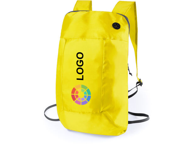 Mochila Plegable Signal , personalizados con logo