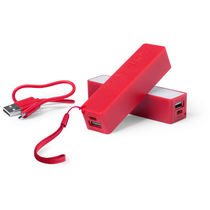 Powerbank de 2000 mah personalizado Powerbank de 2000 mah personalizado
