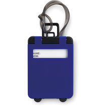 Identificador trolley personalizado Identificador trolley personalizado