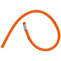 Lapiz flexible barato naranja Lapiz flexible barato naranja
