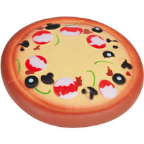 Pizza antiestres personalizada Pizza antiestres personalizada
