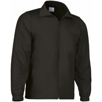 Chaqueta de chandal de nino court barata negro Chaqueta de chandal de nino court barata negro