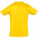 Camiseta en 37 colores regent sols 150 barata amarillo