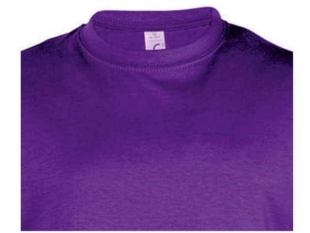 Camiseta de nino regent kids sols 150 personalizada Camiseta de nino regent kids sols 150 personalizada