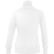 Sudadera bicolor de mujer soda sols 280 barata blanco