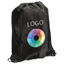 Mochila gymsack poliester 210t personalizado Mochila gymsack poliester 210t personalizado