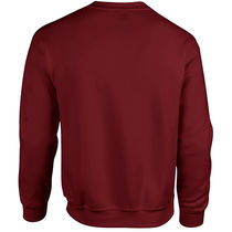 Sudadera heavy blend gildan 270 merchandising granate vivo Sudadera heavy blend gildan 270 merchandising granate vivo