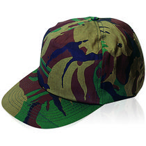 Gorra camuflaje personalizada Gorra camuflaje personalizada