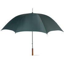 Paraguas golf gigante manual 132 cm barato verde Paraguas golf gigante manual 132 cm barato verde