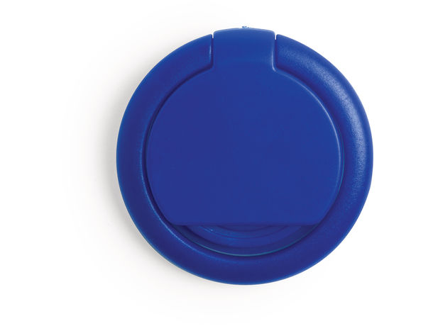 Soporte con logo Soporte con logo