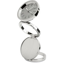 Reloj de sobremesa telescopico personalizado Reloj de sobremesa telescopico personalizado