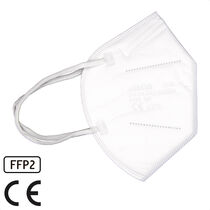 Mascarillas FFP2 ✓, Comprar al mejor precio