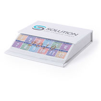 Portanotas calendario 2019 kouldo personalizado Portanotas calendario 2019 kouldo personalizado