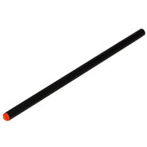 Lapiz en madera negra acabados de calidad personalizado Lapiz en madera negra acabados de calidad personalizado