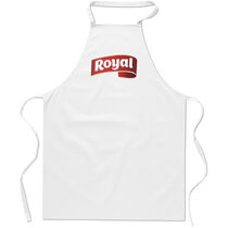 Delantal de cocinero