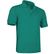 Polo pique de 100 algodon de nino patrol 220 barato verde quirofano