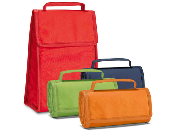 Bolsa termica plegable personalizada Bolsa termica plegable personalizada