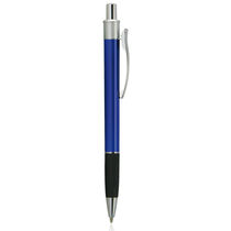 Boligrafo acabados en metal style pierre cardin personalizado azul Boligrafo acabados en metal style pierre cardin personalizado azul