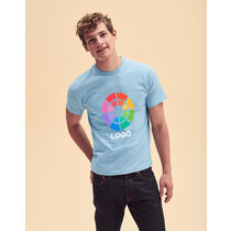 Camisetas Fruit Of The Loom Personalizadas, y Sudaderas