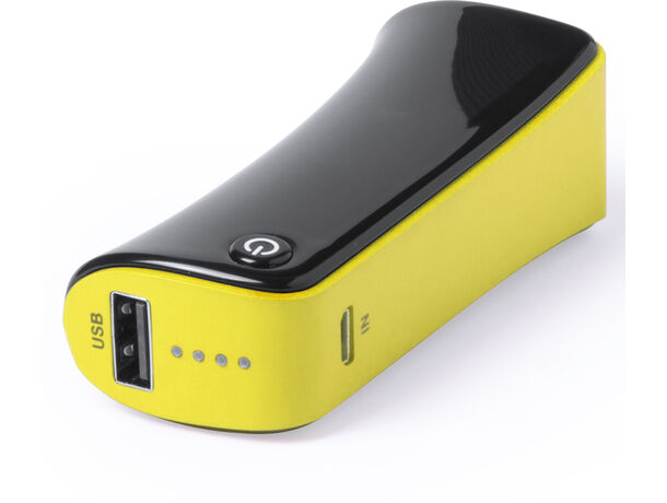 Powerbank versile personalizado Powerbank versile personalizado