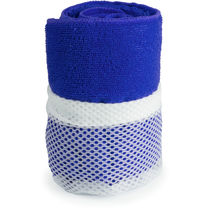 Toalla absorbente microfibra 185 gr personalizada Toalla absorbente microfibra 185 gr personalizada